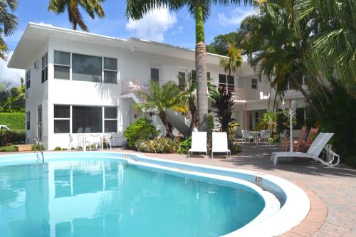 Fort Lauderdale Florida Vereinigten Staaten Promo-Code Booking.com