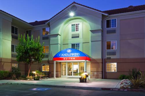 Santa Clara Kalifornien Vereinigten Staaten Promo-Code Booking.com