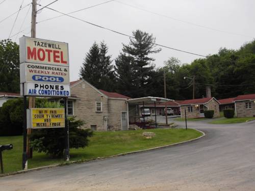 Tazewell Virginia Vereinigten Staaten Promo-Code Booking.com