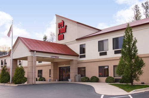 Hendersonville North Carolina Vereinigten Staaten Promo-Code Booking.com