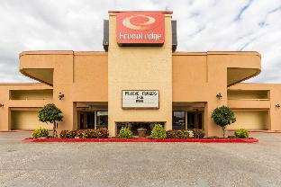 Fayetteville (AR) United States Hotels
