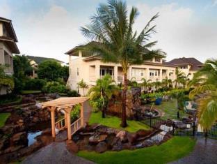 Kauai Hawaii United States Hotels