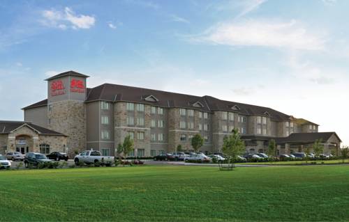 Killeen Texas Vereinigten Staaten Promo-Code Booking.com