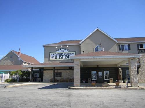 Quincy Illinois Vereinigten Staaten Promo-Code Booking.com