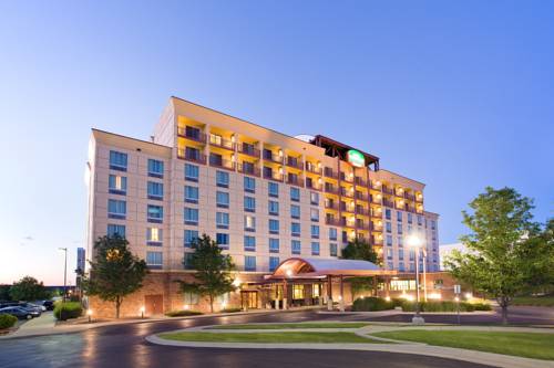 Denver (Colorado) United States Promo Code Booking.com