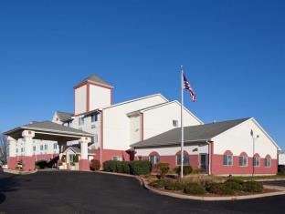 Mount Vernon (OH) United States Promo Code Agoda.com