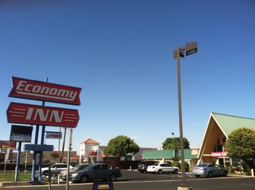 Fresno (California) United States Hotel