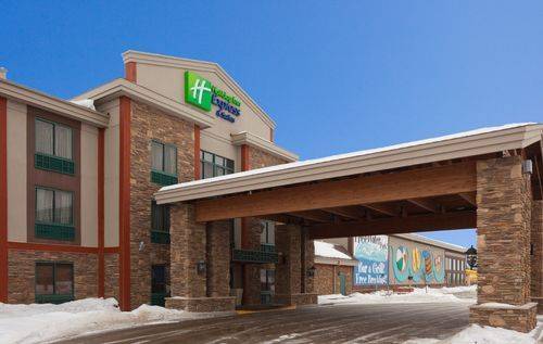 Baxter Minnesota Vereinigten Staaten Promo-Code Booking.com