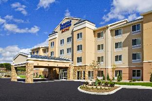 Watertown (NY) United States Hotels