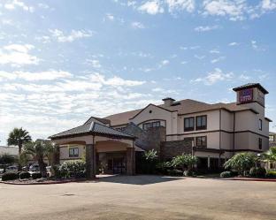 Lake Jackson (TX) United States Hotels