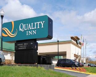 Baltimore (MD) United States Hotels