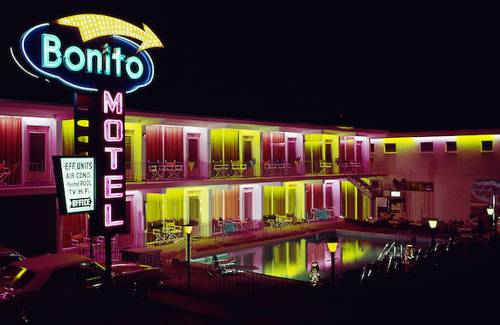 Wildwood (New Jersey) United States Hotel