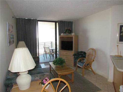 Myrtle Beach (South Carolina) United States Promo Code Booking.com