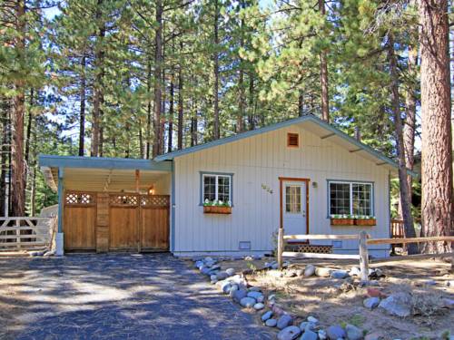 South Lake Tahoe Kalifornien Vereinigten Staaten Promo-Code Booking.com