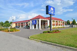Tupelo (MS) United States Hotels
