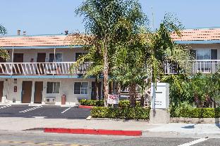 Fullerton (CA) United States Hotels