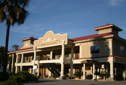 Valdosta (Georgia) Estados Unidos codigo de promocion booking.com