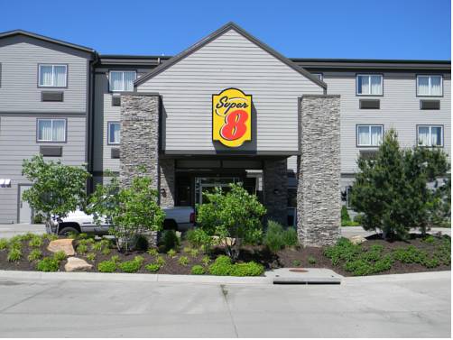Bonner Springs Kansas Vereinigten Staaten Promo-Code Booking.com