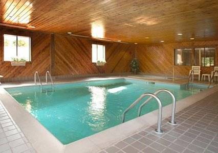 Bloomington Indiana Vereinigten Staaten Promo-Code Booking.com