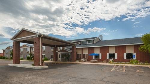 Alexandria (Minnesota) United States Hotel
