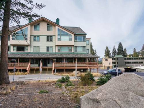 Kirkwood (California) United States Promo Code Booking.com