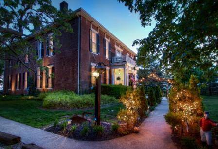 Springfield Kentucky Vereinigten Staaten Promo-Code Booking.com