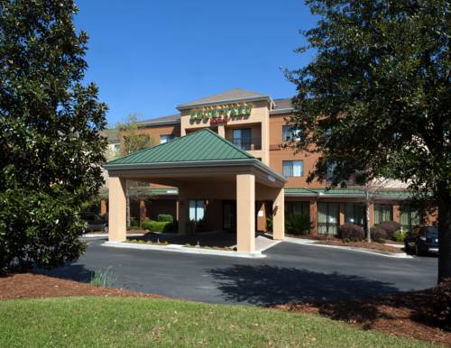 Valdosta (Georgia) Estados Unidos código de promoción de hotel booking.com