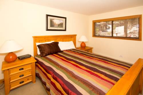 Mammoth Lakes (California) Estados Unidos codigo de promocion booking.com