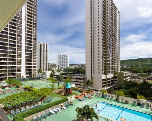 Honolulu (Oahu, Haw&aacute;i) Estados Unidos codigo de promocion booking.com