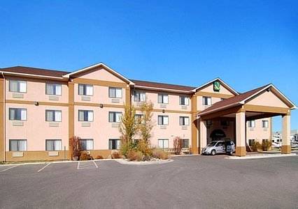 Montrose (Colorado) United States Promo Code Booking.com