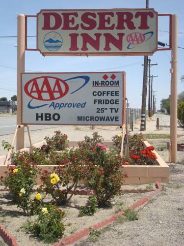 Mojave (California) United States Promo Code Booking.com