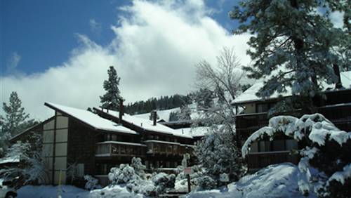Big Bear Lake (California) United States Promo Code Booking.com