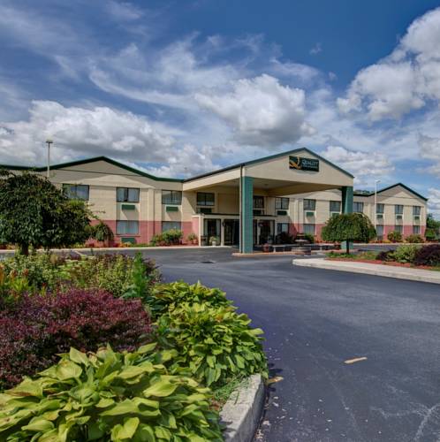 Gettysburg Pennsylvania Vereinigten Staaten Promo-Code Booking.com