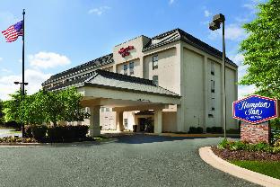 Woodbridge (VA) United States Hotels