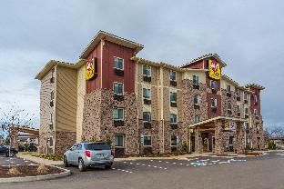 Lebanon (TN) United States Hotels