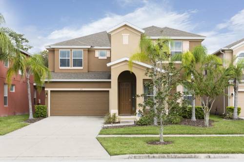 Kissimmee (Florida) United States Hotel