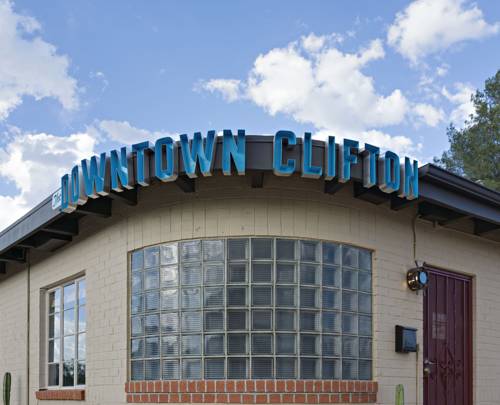 Tucson, Arizona) Estados Unidos código de promoción de hotel booking.com