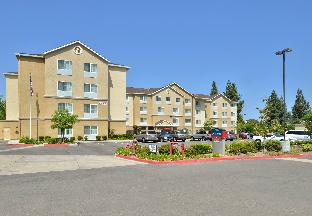 Sacramento (CA) United States Hotels