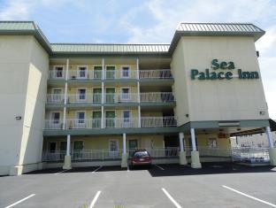 Seaside Heights (NJ) United States Hotels