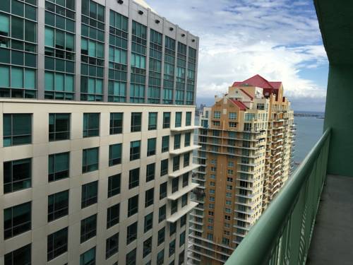 Miami United States Hotel