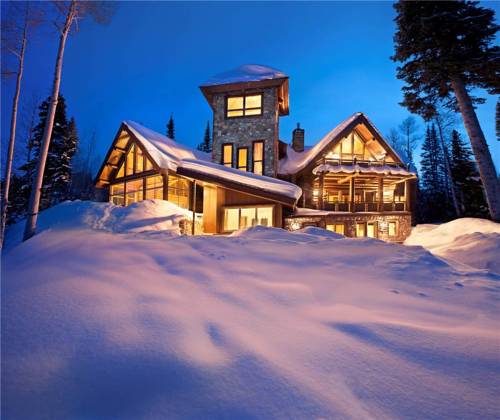 Mountain Village (Colorado) United States Hotel