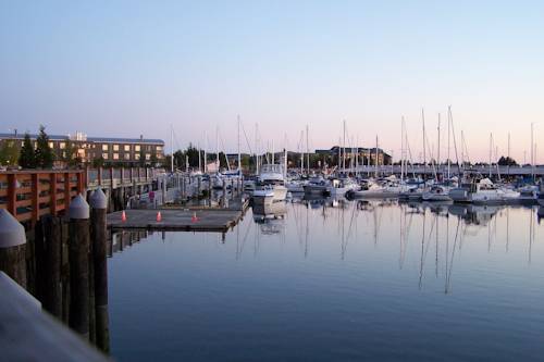 Everett Washington Vereinigten Staaten Promo-Code Booking.com