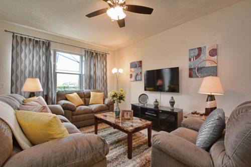 Kissimmee (Florida) United States Hotel