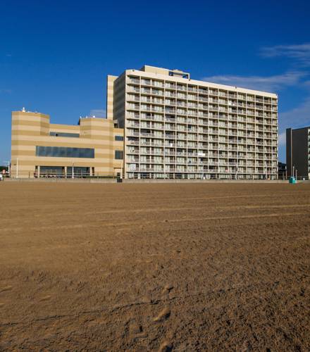 Virginia Beach (Virginia) United States Hotel