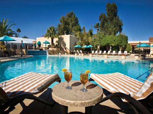 Scottsdale Arizona Vereinigten Staaten Promo-Code Booking.com
