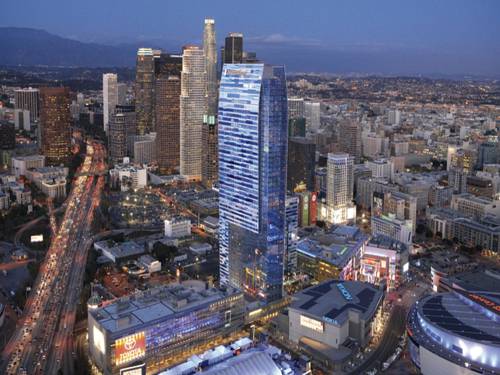 Los Angeles, California) Estados Unidos codigo de promocion booking.com