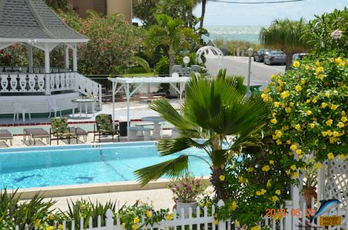 Treasure Island (Florida) United States Hotel