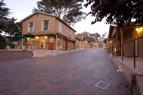 Pacific Grove Kalifornien Vereinigten Staaten Promo-Code Booking.com