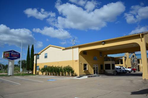 Cuero Texas Vereinigten Staaten Promo-Code Booking.com