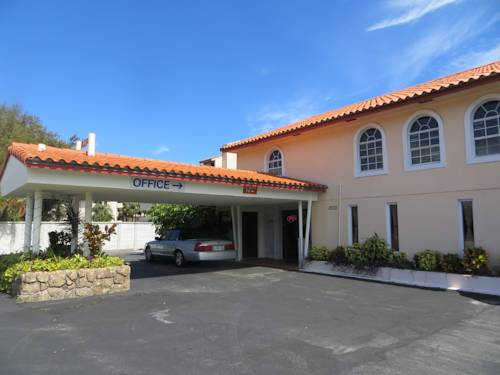 North Palm Beach Florida Vereinigten Staaten Promo-Code Booking.com